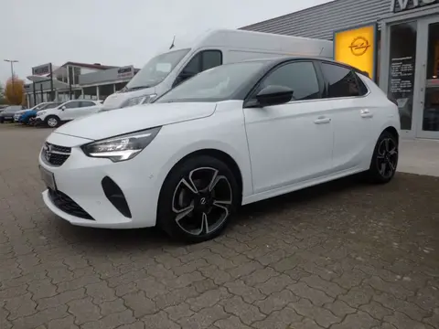 Annonce OPEL CORSA Essence 2022 d'occasion 