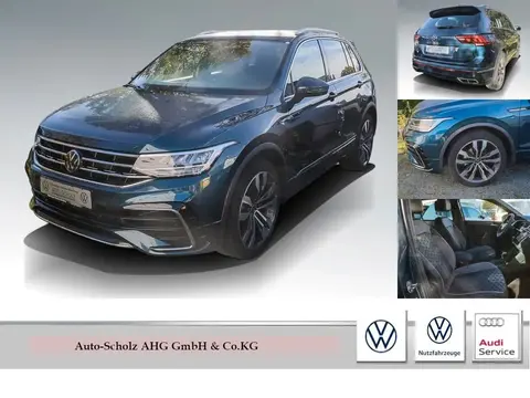 Used VOLKSWAGEN TIGUAN Diesel 2024 Ad 