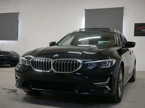 Annonce BMW SERIE 3 Diesel 2020 d'occasion 