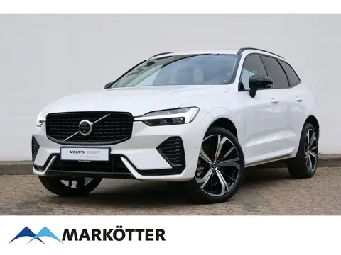 Annonce VOLVO XC60 Essence 2024 d'occasion 