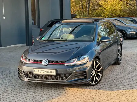 Annonce VOLKSWAGEN GOLF Essence 2019 d'occasion 