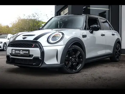 Used MINI COOPER Petrol 2021 Ad 