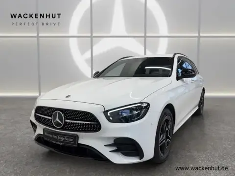 Used MERCEDES-BENZ CLASSE E Hybrid 2023 Ad 