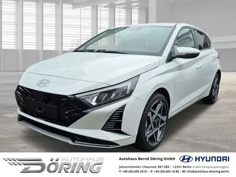 Annonce HYUNDAI I20 Essence 2024 d'occasion 