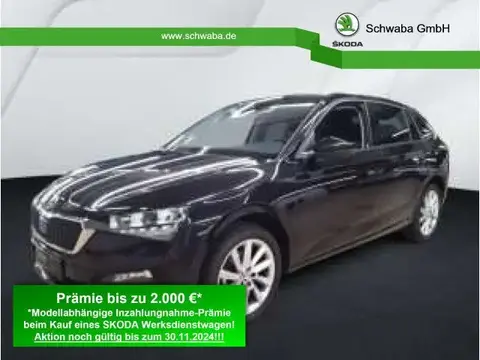 Annonce SKODA SCALA Essence 2024 d'occasion 