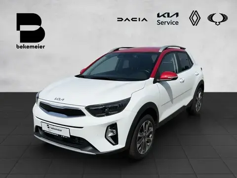 Annonce KIA STONIC Essence 2021 d'occasion 