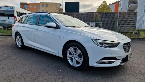 Annonce OPEL INSIGNIA Diesel 2019 d'occasion 