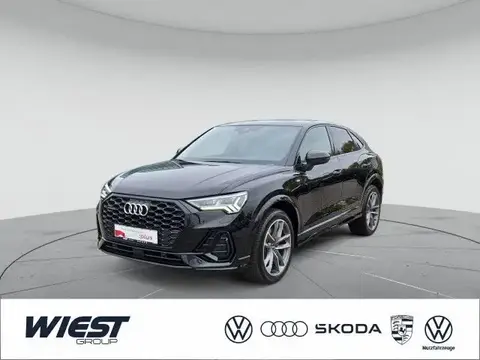 Used AUDI Q3 Petrol 2020 Ad 