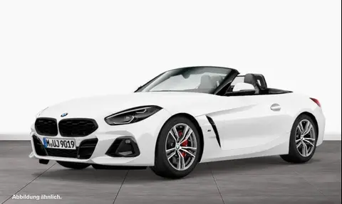 Annonce BMW Z4 Essence 2020 d'occasion 