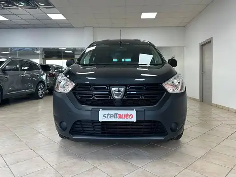 Used DACIA DOKKER LPG 2021 Ad 