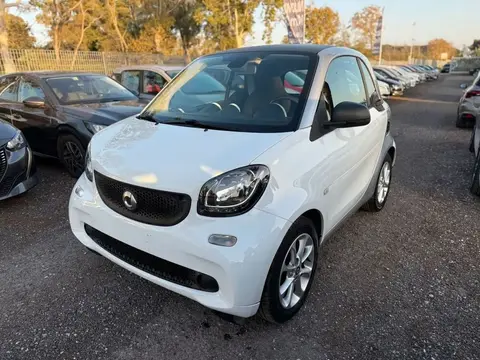 Used SMART FORTWO Petrol 2015 Ad 