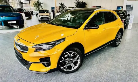 Used KIA XCEED Petrol 2019 Ad 