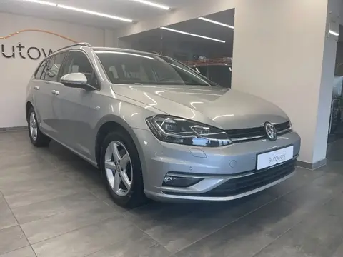 Annonce VOLKSWAGEN GOLF Diesel 2018 d'occasion 