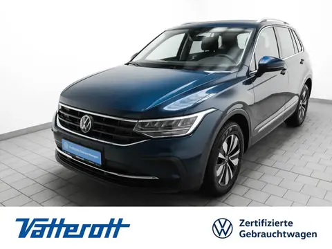 Used VOLKSWAGEN TIGUAN Petrol 2023 Ad 