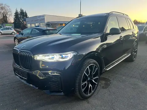 Used BMW X7 Diesel 2021 Ad 