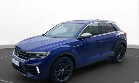 Used VOLKSWAGEN T-ROC Petrol 2019 Ad 