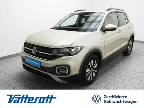 Used VOLKSWAGEN T-CROSS Petrol 2023 Ad 