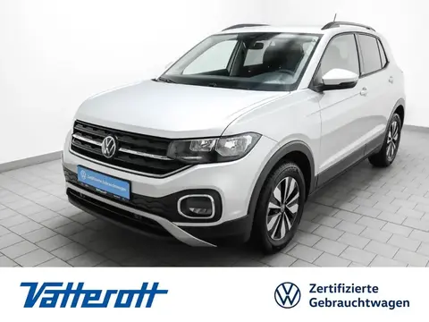 Used VOLKSWAGEN T-CROSS Petrol 2023 Ad 