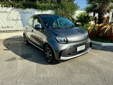 Used SMART FORFOUR Not specified 2021 Ad 