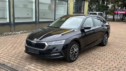 Annonce SKODA OCTAVIA Diesel 2021 d'occasion 