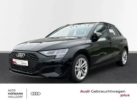 Annonce AUDI A3 Essence 2024 d'occasion 