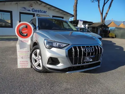 Used AUDI Q3 Hybrid 2021 Ad 