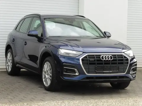 Used AUDI Q5 Diesel 2021 Ad 