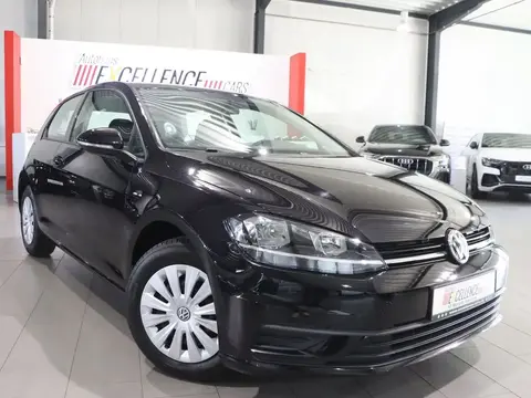 Annonce VOLKSWAGEN GOLF Essence 2018 d'occasion 