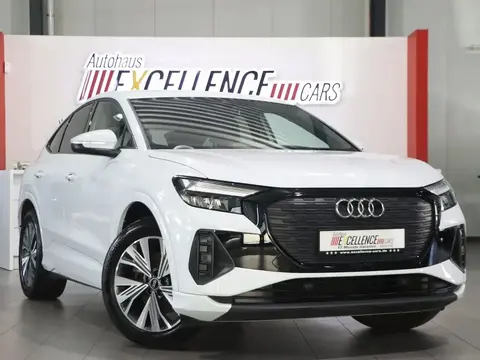 Annonce AUDI Q4 Non renseigné 2022 d'occasion 