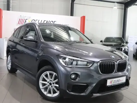 Used BMW X1 Petrol 2016 Ad 