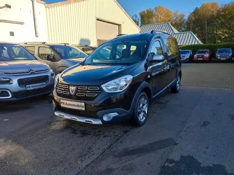 Used DACIA DOKKER Petrol 2020 Ad 