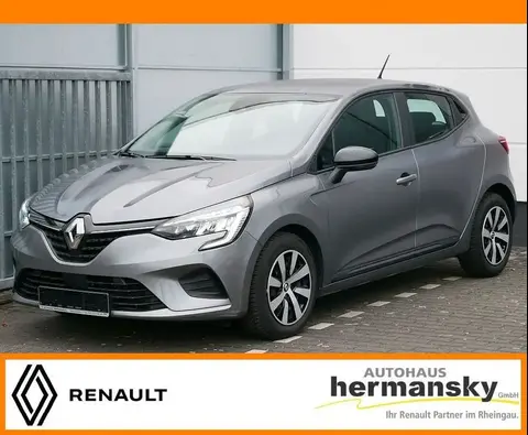 Used RENAULT CLIO Petrol 2023 Ad 