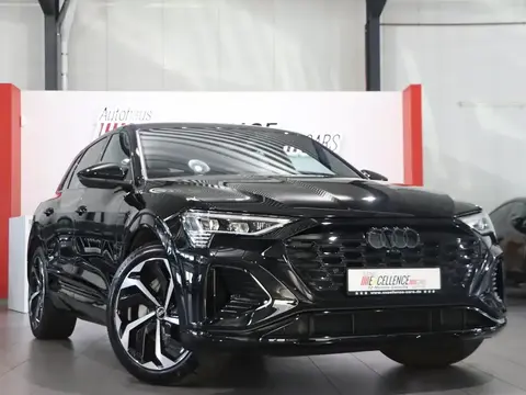 Annonce AUDI Q8 Non renseigné 2023 d'occasion 