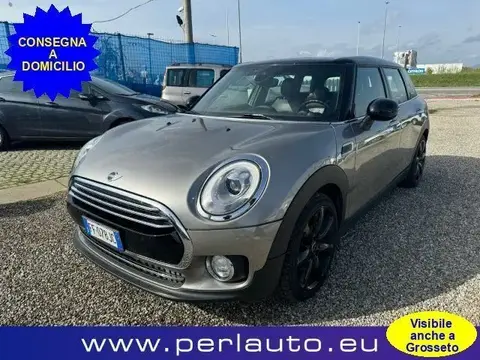 Used MINI COOPER Diesel 2016 Ad 