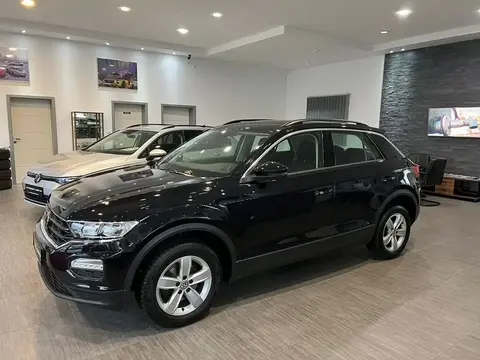 Used VOLKSWAGEN T-ROC Petrol 2020 Ad 