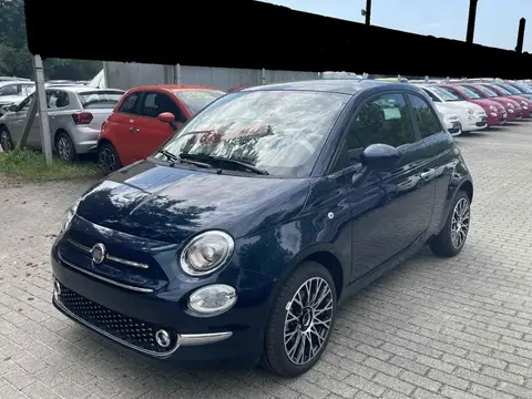 Used FIAT 500 Petrol 2023 Ad 