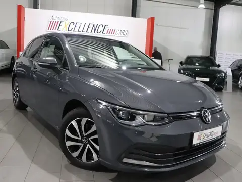 Annonce VOLKSWAGEN GOLF Diesel 2022 d'occasion Allemagne