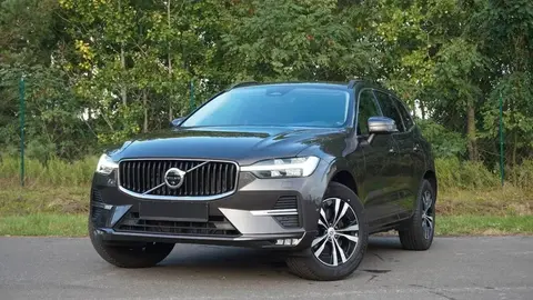 Annonce VOLVO XC60 Essence 2022 d'occasion 