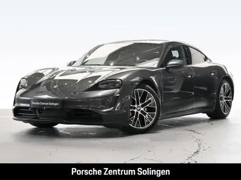 Used PORSCHE TAYCAN Not specified 2023 Ad 