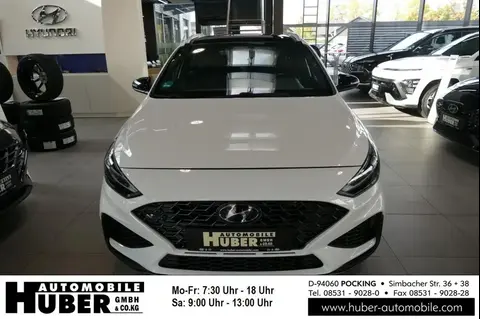 Used HYUNDAI I30 Diesel 2021 Ad 