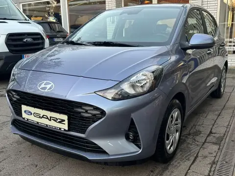 Annonce HYUNDAI I10 Essence 2024 d'occasion 