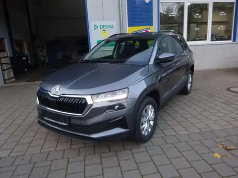 Used SKODA KAROQ Petrol 2024 Ad 