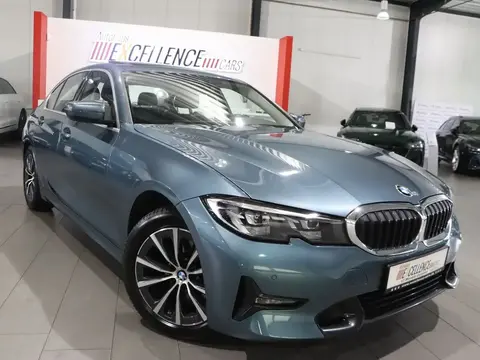 Used BMW SERIE 3 Diesel 2019 Ad 