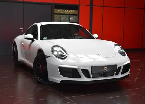 Annonce PORSCHE 991 Essence 2019 d'occasion 