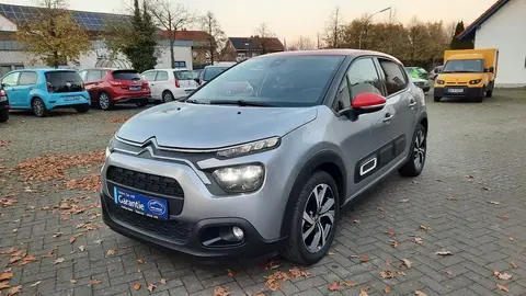 Annonce CITROEN C3 Essence 2020 d'occasion 