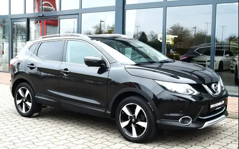 Used NISSAN QASHQAI Petrol 2017 Ad 