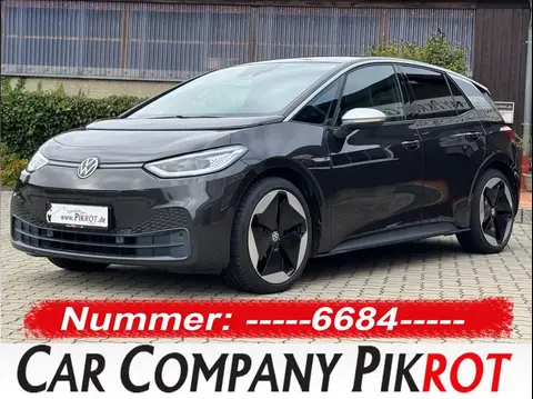 Used VOLKSWAGEN ID.3 Not specified 2020 Ad 