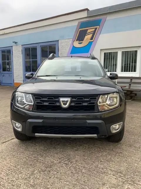 Used DACIA DUSTER Diesel 2017 Ad 