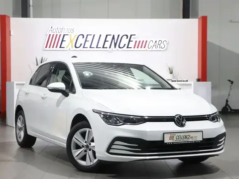 Used VOLKSWAGEN GOLF Petrol 2020 Ad 