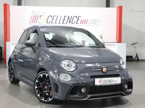 Used ABARTH 595 Petrol 2018 Ad 